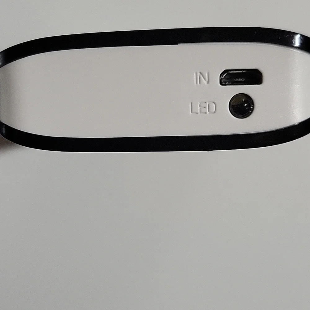 Portable Chargers (Instacharge)